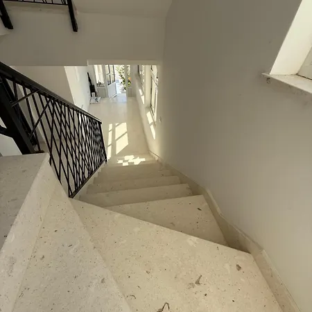 Sunset With Private Pool&garden * Kaštela