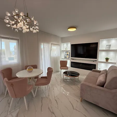 Sunset With Private Pool&garden *