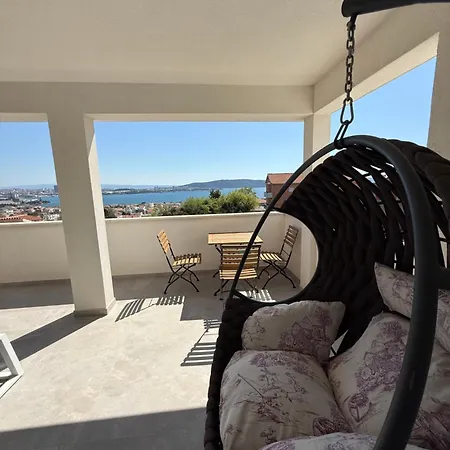 Villa Sunset With Private Pool&garden