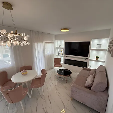 Villa Sunset With Private Pool&garden *