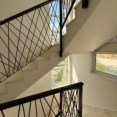 Sunset With Private Pool&garden * Kaštela