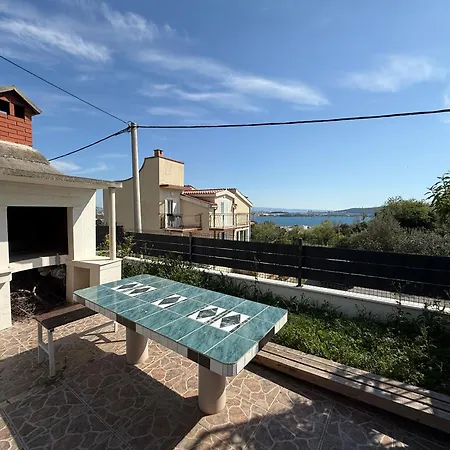 Sunset With Private Pool&garden