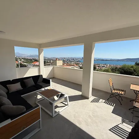 Sunset With Private Pool&garden Villa