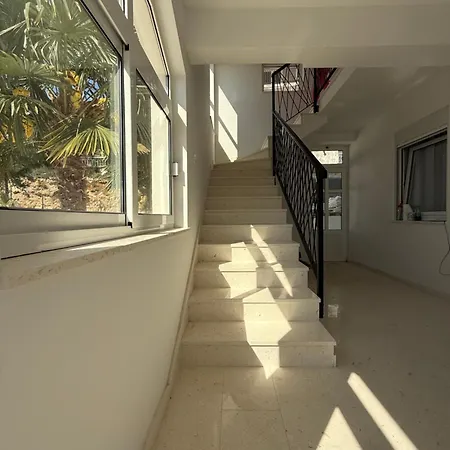 Sunset With Private Pool&garden فيلة