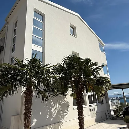 Villa Sunset With Private Pool&garden *