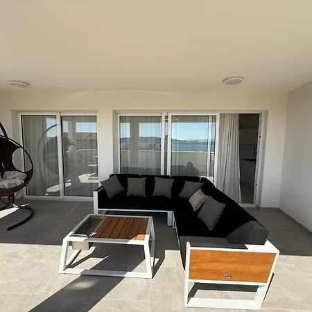 Sunset With Private Pool&garden *