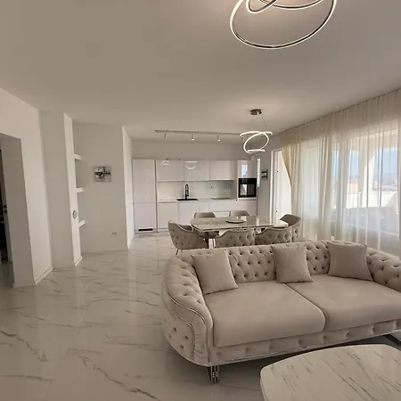 Sunset With Private Pool&garden Kaštela