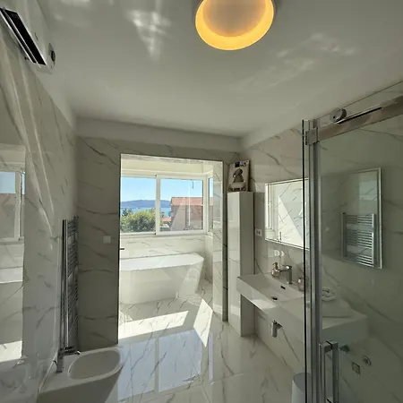 Sunset With Private Pool&garden