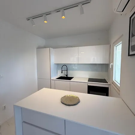 Villa Sunset With Private Pool&garden *