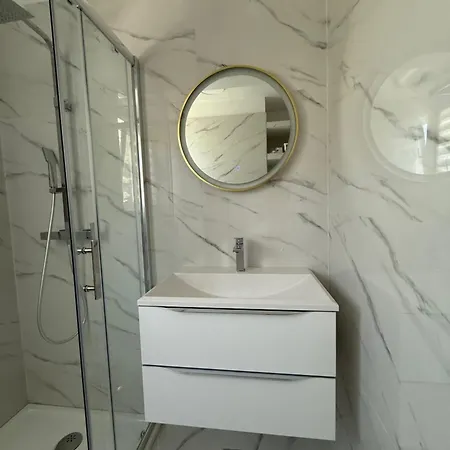 Sunset With Private Pool&garden *