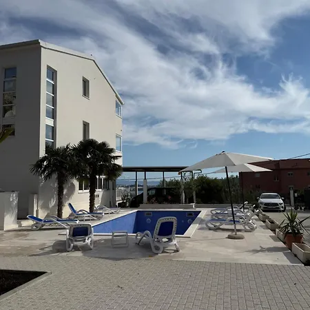 Sunset With Private Pool&garden Villa *