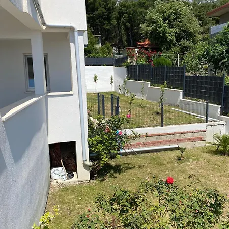 Sunset With Private Pool&garden فيلة
