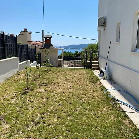 فيلة Sunset With Private Pool&garden Kaštela