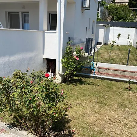 Sunset With Private Pool&garden *