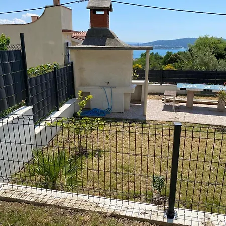 Sunset With Private Pool&garden * Kaštela