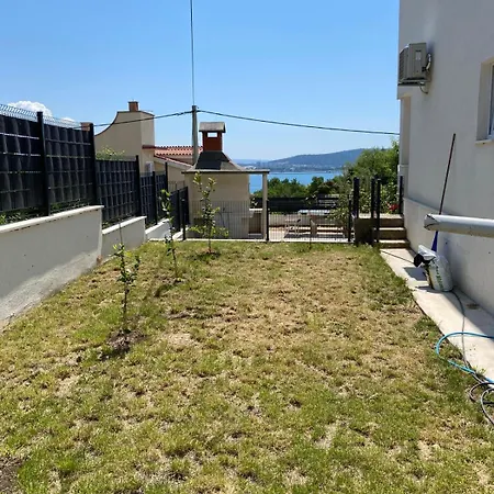 Sunset With Private Pool&garden