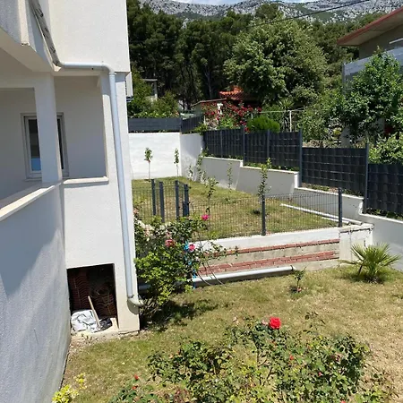 Sunset With Private Pool&garden Villa