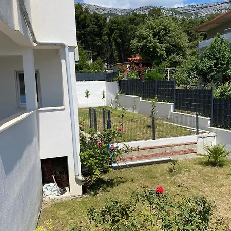 Sunset With Private Pool&garden *