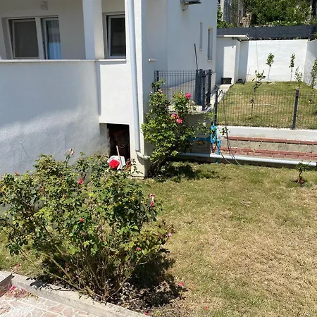 Sunset With Private Pool&garden فيلة *