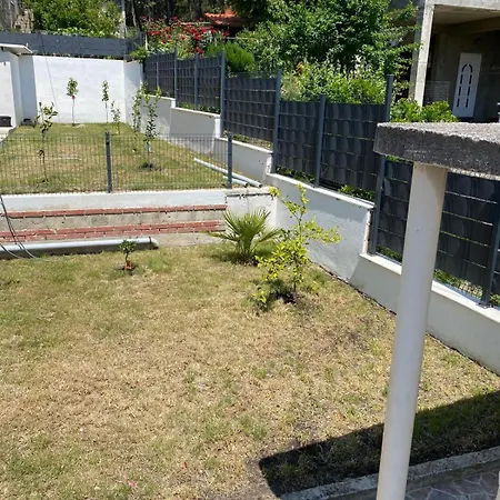 Villa Sunset With Private Pool&garden *