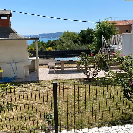 Sunset With Private Pool&garden Villa Kaštela