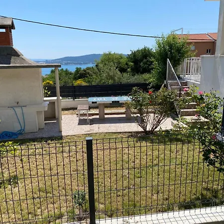 Villa Sunset With Private Pool&garden Kaštela