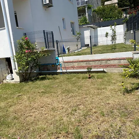 Sunset With Private Pool&garden *