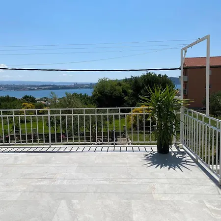 Sunset With Private Pool&garden