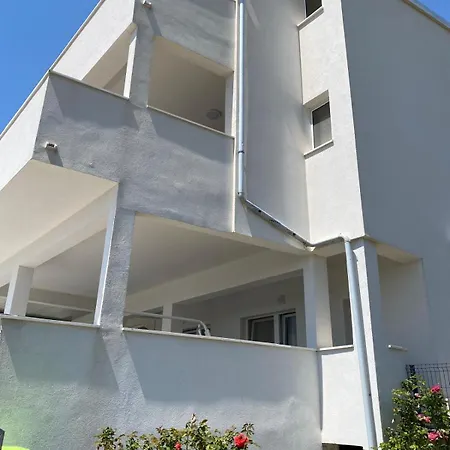 Sunset With Private Pool&garden Villa *