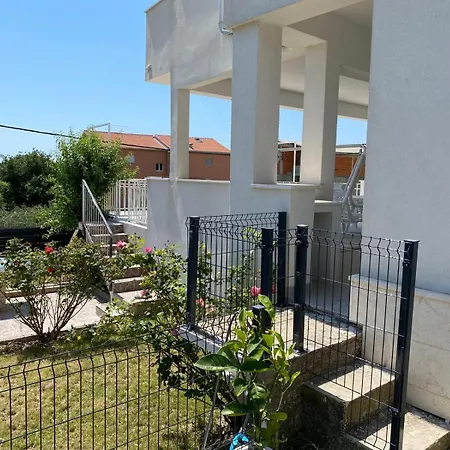 Sunset With Private Pool&garden *