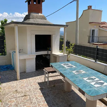Sunset With Private Pool&garden فيلة *