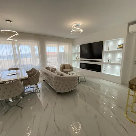 Sunset With Private Pool&garden Villa *