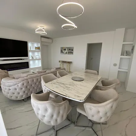 Villa Sunset With Private Pool&garden *