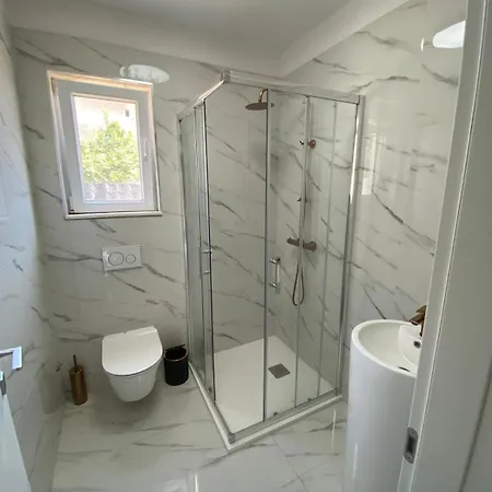 Sunset With Private Pool&garden *