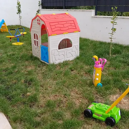 Sunset With Private Pool&garden * Kaštela